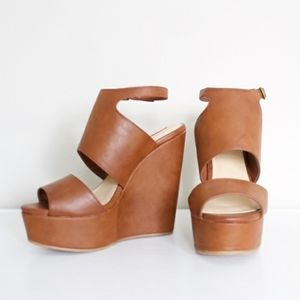 Wedge Sandals